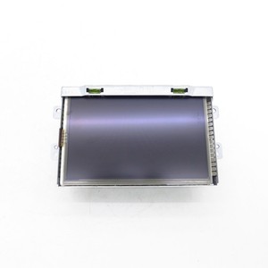 Display Jaguar XJ X351 10.09- DW9310E889AF Touchscreen-Display