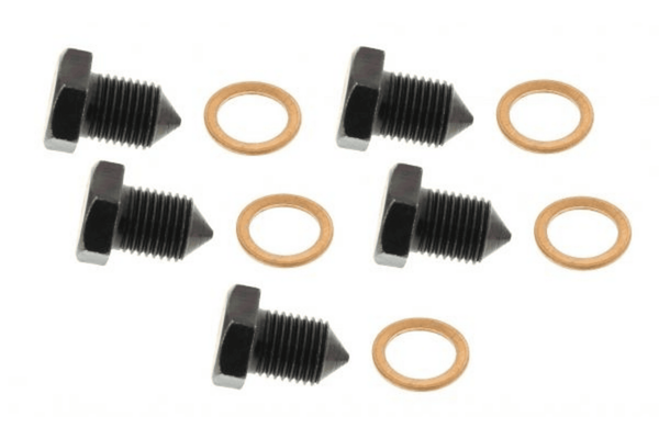 Verschlussschraube ÖLwanne FüR Audi Seat VW 50 80 B1 Stufenheck B2 B3 B4 Avant-image