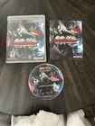 PlayStation 3 PS3 Game Tekken Tag Tournament 2 CIB Complete In Box