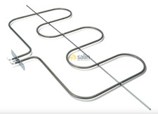 GENUINE FRANKE OVEN LOWER BOTTOM HEATING ELEMENT 03010355