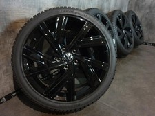 VW Golf 8 5H Variant Bergamo Alufelgen Winterreifen 225/40 R 18 2024 5H0601025AE