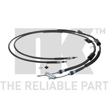 NK Handbremsseil links für Ford Focus Kuga