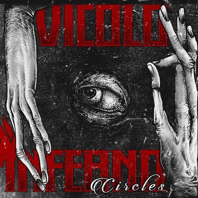 Vicolo Inferno Circles (CD) Album