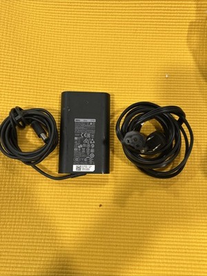 Dell LA65NM130 65W Power Adapter 19.5v 3.34A