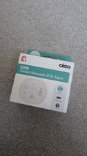 Aico 208 Carbon Monoxide Alarm Brand New Expiry 2035