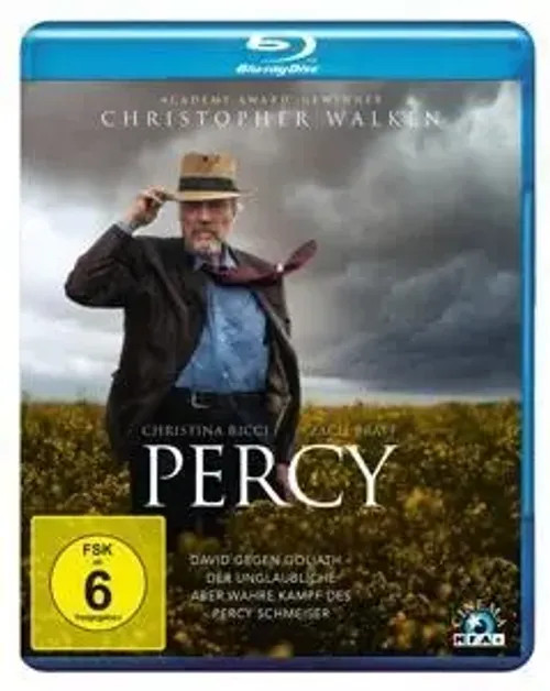 Percy [Blu-ray] - Bild 2