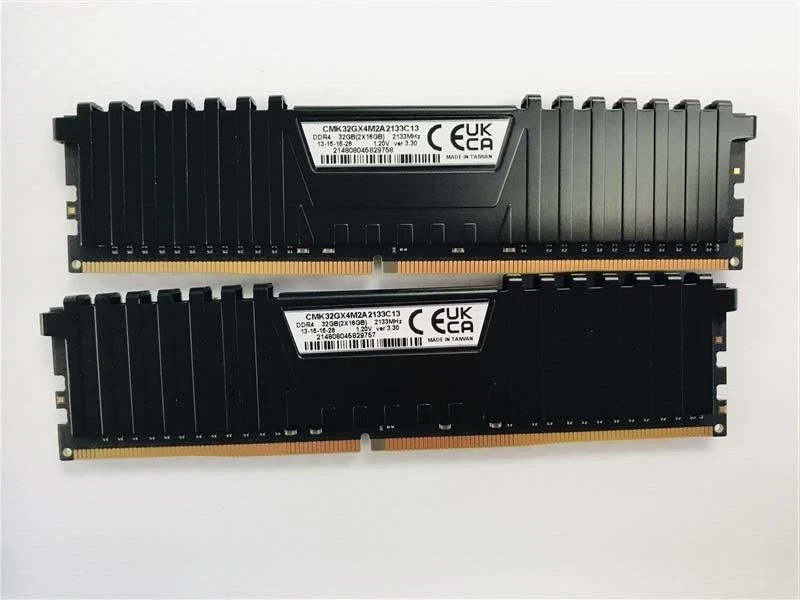 Las mejores ofertas en Corsair PC4-17000 (DDR4-2133) Memoria SDRAM