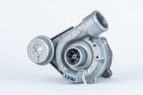 Turbolader Abgasturbolader FüR Audi VW A4 B5 Avant A6 C5 Passat Variant-image