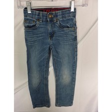 Levis 514 Straight Fit Boys Jeans