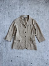 Prada Women’s Fitted Bow Jacket Blazer Size 40