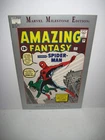 Amazing Fantasy #15 Marvel Milestone Edition Spider-Man Debut Reprint 1992