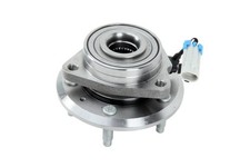 Roulement de roue Chevrolet CAPTIVA