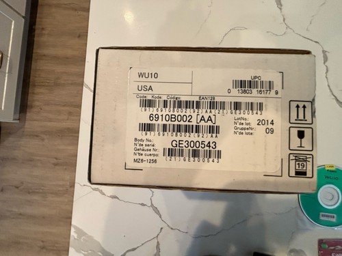 New Canon WU10 WIFI unit for scanners (for various Canon personal doc scanners) - 第 5/13 張圖片