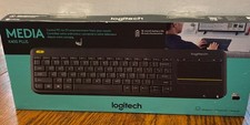 Logitech K400 920-003070 Wireless Keyboard
