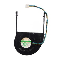 Cooling Fan For NVIDIA Quadro FX1700 370 570 380 Graphics Card MGT5012XF-W10