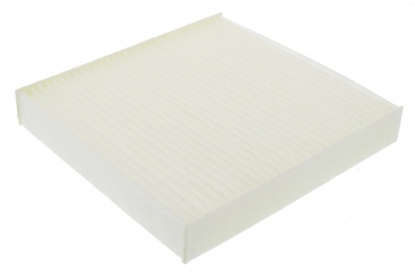 Innenraumfilter Mapco 65013 Pollenfilter FüR Fiat 500 Lancia Abarth Panda VAN-image