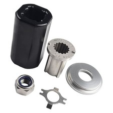 Kit mozzo elica Direct Fit per Mercury 135 250HP e Verado 200 300HP