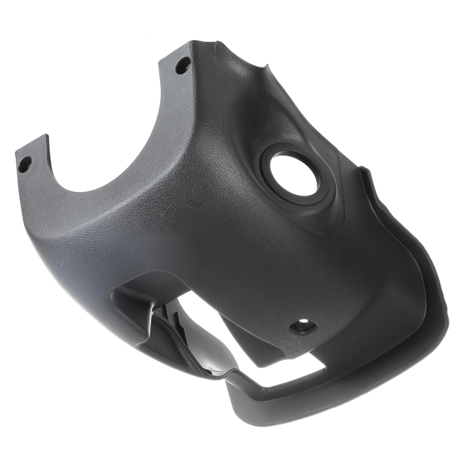 Cubierta inferior de columna de dirección para Hyundai Accent 2012-2017 (N/P 84852-1R000-RY)