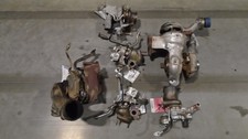 2014 2015 2016 2017 Mini Cooper 2.0l Turbocharger Turbo 50k Oem