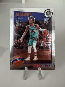 Ja Morant Card | eBay