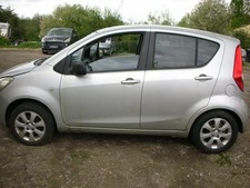 Lève vitre Opel AGILA