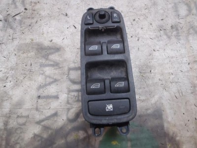 30773429 FENSTERSCHALTER VORNE LINKS / 3065844703451160 / 14645903 FÜR VOLVO V50