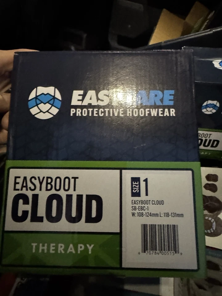 Botas Easy Care Talla 1 Tienen 4 Nuevas Foto 4 de 4