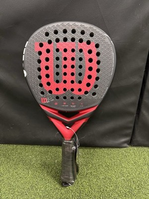 Wilson Bela V3 Padel Racket