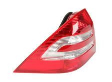 Rückleuchte Heckleuchte LINKS FUR MERCEDES C-KLASA W203 2004-2007