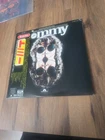The Who Tommy Soundtrack Japanese LP with Obi & Insert. VNM/M/M Condition. Rare