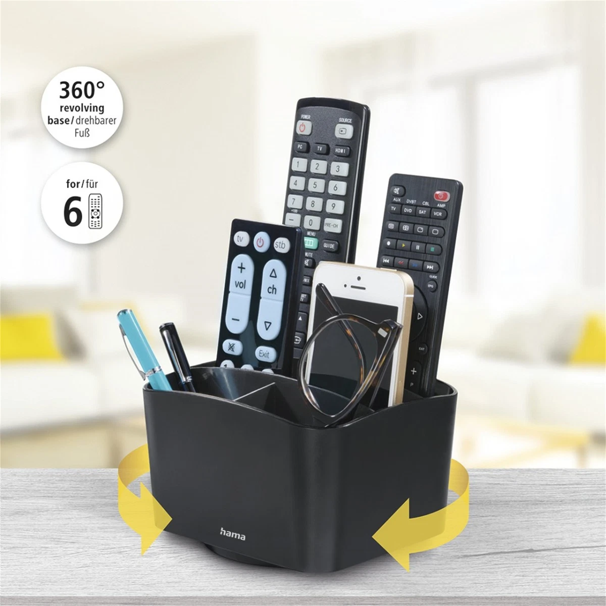Fernbedienung Aufbewahrung online kaufen | eBay.de