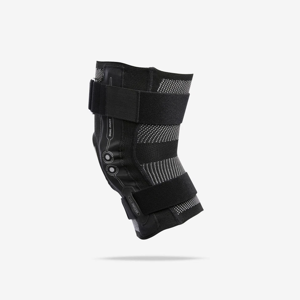Decathlon | Level 3 right or left knee support - image 3 of 4