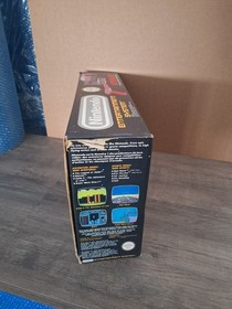 BOITE VIDE CONSOLE NITENDO NES ACTION SET