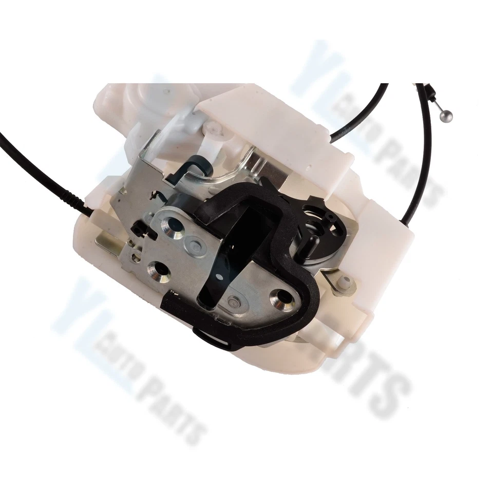 Atuador de trava de porta traseira direita do lado do passageiro para 2005-2015 Nissan Xterra - Imagem 4 de 4