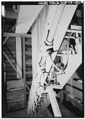 Death Valley Ranch,Chimes Tower,Death Valley Junction,Inyo County,California,52