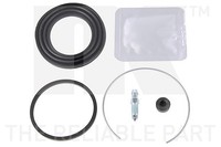 NK Reparatursatz, Bremssattel Vorderachse U.A. FüR Ford Usa, Mazda, Toyota