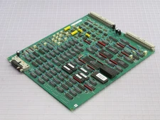 MERLIN GERIN 6739815XD-2-E 6740839 CIRCUIT BOARD T262305