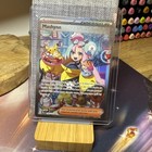 Carte Pokémon Mashynn 269/193 PAL Ecarlate & Violet Evolutions à Paldea FR NEUF