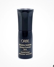 Oribe invisible defense universal protection spray 20 ml/0.67 oz BRAND NEW