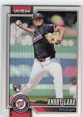 2026 Topps Series 1 Rainbow Foil - Choose Your Card! 2 CARD MINIMUM!