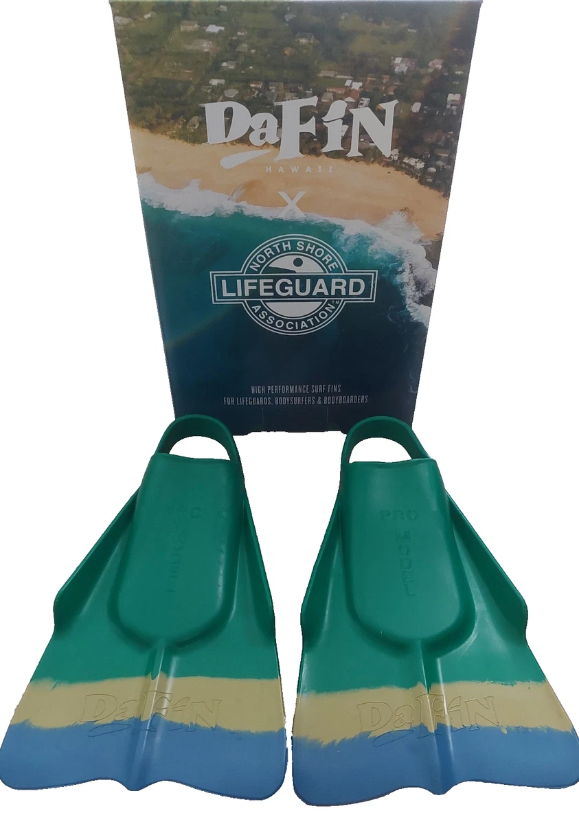 DaFiN Water Sport Fins for sale | eBay