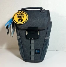 BRAND NEW FlexSafe Aqua Vault Anti Theft Portable Safe Water/Slash Resistant