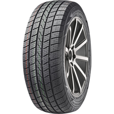 LANVIGATOR Ganzjahresreifen 215/45 R 17 XL TL 91W CATCHFORS A/S BSW M+S 3PMSF 