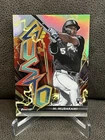 2026 Topps Finest Munetaka Murakami Base (RAW)