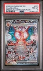 Charizard ex Pokemon Obsidian Flames Special Illustration Rare 223/197 PSA 8