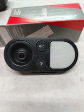 PLAFONIERA POSTERIORE INTERNA LANCIA THEMA 84-92 ORIGINALE LANCIA 82404681