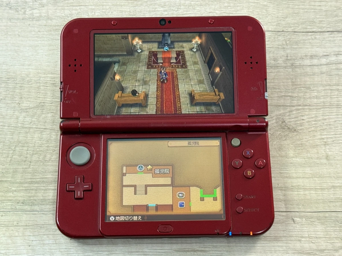 25+ Nintendo New 3DS XL NTSC-J Consoles for sale | Updated Oct 2026