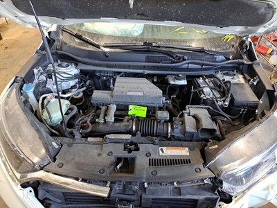 2018 Crv/Cr-v Power Steering Gear/Rack And Pinion Sku#4371604