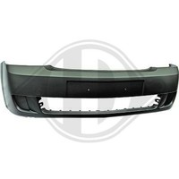 StoßFäNger Diederichs 1875050 Hd Priority Parts FüR Opel Vorne