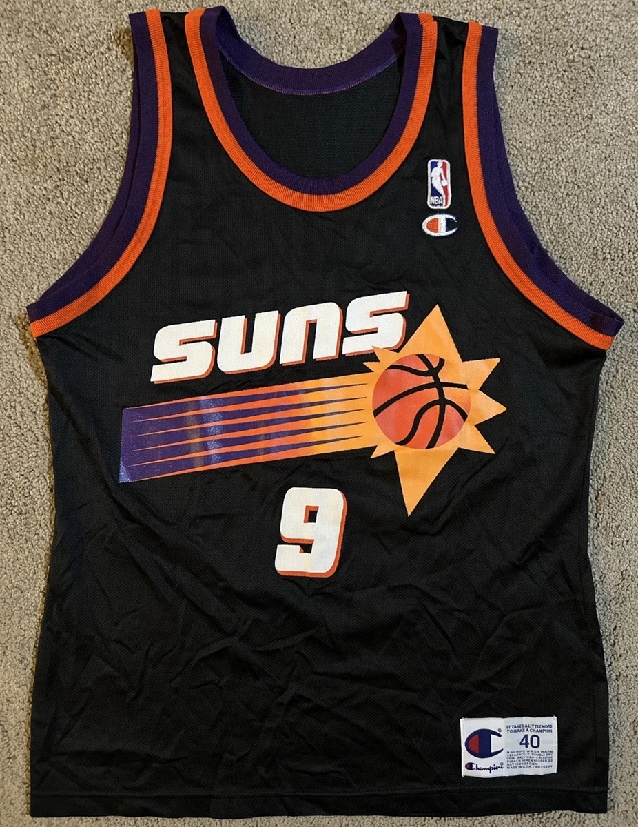 Champion Phoenix Suns NBA Jerseys for sale | eBay